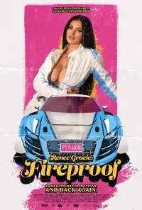 Poster to the movie "Renee Gracie: Fireproof" #601450