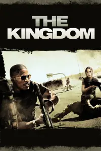 Poster to the movie "The Kingdom" #101732