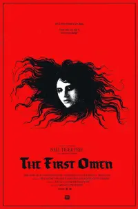 Poster to the movie "The First Omen" #472240