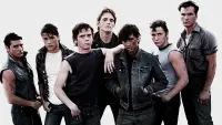 Backdrop to the movie "The Outsiders" #231195