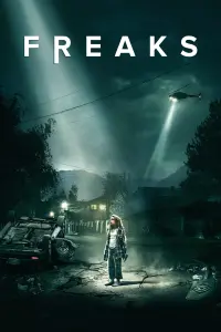 Poster to the movie "Freaks" #121445