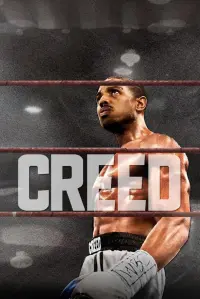 Poster to the movie "Creed" #39485