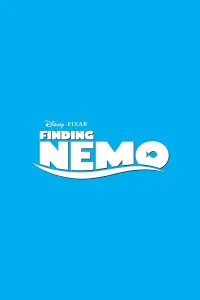 Poster to the movie "Finding Nemo" #1029