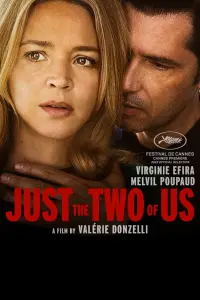 Poster to the movie "Just the Two of Us" #194777