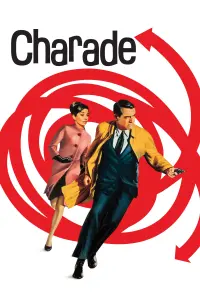 Poster to the movie "Charade" #201935