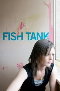 Poster to the movie "Fish Tank" #249085