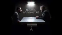 Backdrop to the movie "No Date, No Signature" #643105