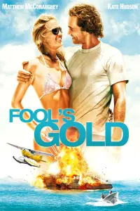 Poster to the movie "Fool