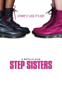 Poster to the movie "Step Sisters" #287071