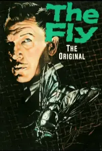 Poster to the movie "The Fly" #246532