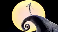 Backdrop to the movie "The Nightmare Before Christmas" #185322