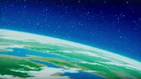 Backdrop to the movie "Doraemon: Nobita in the Wan-Nyan Spacetime Odyssey" #685833