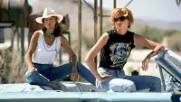 Backdrop to the movie "Thelma & Louise" #206522