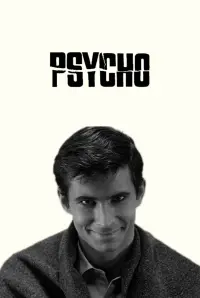 Poster to the movie "Psycho" #677315