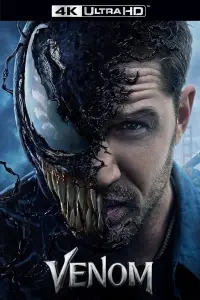 Poster to the movie "Venom" #13669