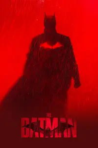 Poster to the movie "The Batman" #10409