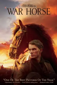 Poster to the movie "War Horse" #97892