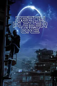 Poster to the movie "Ready Player One" #24770