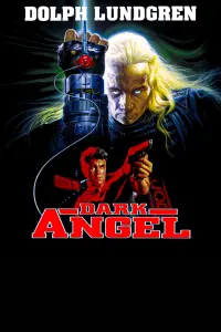 Poster to the movie "Dark Angel" #121567