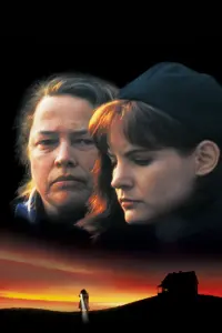 Poster to the movie "Dolores Claiborne" #475007