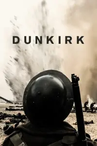 Poster to the movie "Dunkirk" #44367