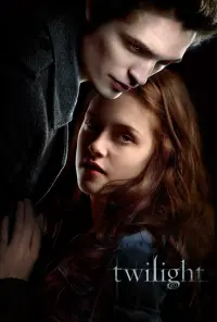 Poster to the movie "Twilight" #12151