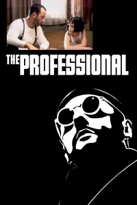 Poster to the movie "Léon: The Professional" #35256