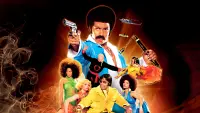 Backdrop to the movie "Black Dynamite" #591532