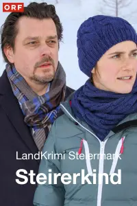 Poster to the movie "Steirerkind" #685486