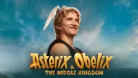 Backdrop to the movie "Asterix & Obelix: The Middle Kingdom" #58484