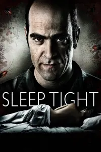 Poster to the movie "Sleep Tight" #241781