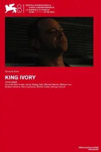 Poster to the movie "King Ivory" #565706