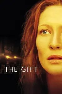 Poster to the movie "The Gift" #140255