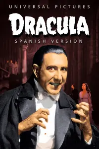 Poster to the movie "Drácula" #522372