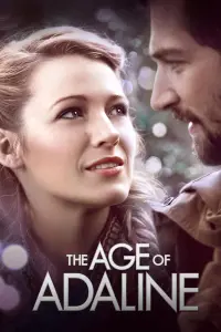 Poster to the movie "The Age of Adaline" #24679