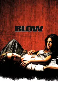 Poster to the movie "Blow" #103449