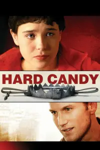 Poster to the movie "Hard Candy" #141353