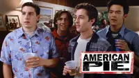 Backdrop to the movie "American Pie" #42503