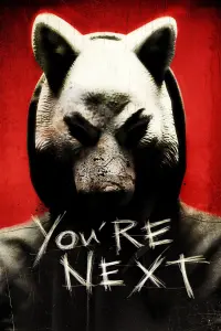 Poster to the movie "You