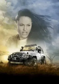 Poster to the movie "Lara Croft: Tomb Raider - The Cradle of Life" #348969