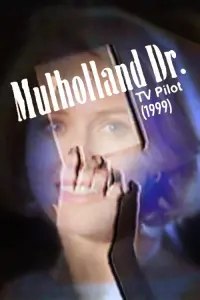 Poster to the movie "Mulholland Dr." #671150