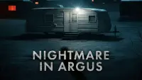 Backdrop to the movie "Nightmare in Argus" #659572