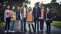 Backdrop to the movie "Nowhere Boys: The Book of Shadows" #534907