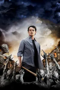 Poster to the movie "Odd Thomas" #444960