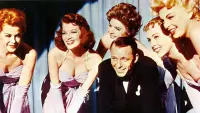 Backdrop to the movie "Pal Joey" #493690