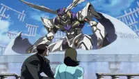 Backdrop to the movie "RahXephon: Pluralitas Concentio" #603292