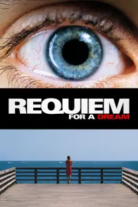 Poster to the movie "Requiem for a Dream" #179663