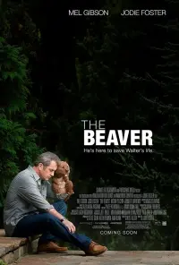 Poster to the movie "The Beaver" #288413