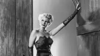 Backdrop to the movie "The Lady from Shanghai" #221339