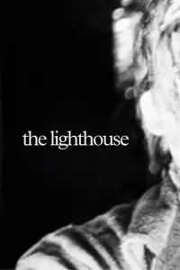 Poster to the movie "The Lighthouse" #210371